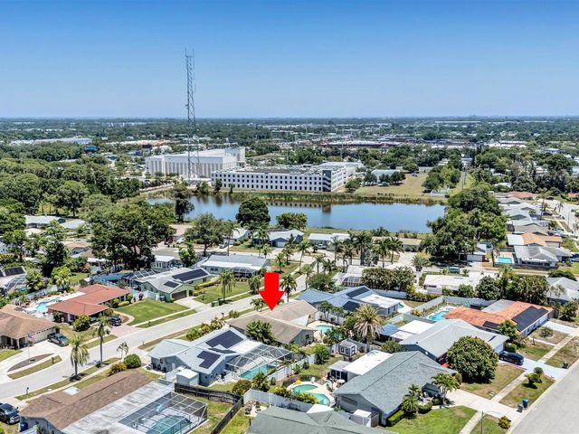 11152 131ST AVENUE, Largo, FL 33778