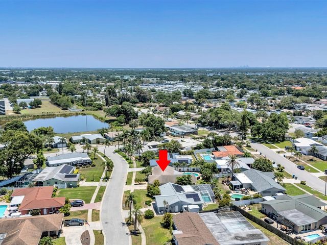 11152 131ST AVENUE, Largo, FL 33778