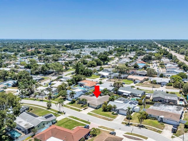 11152 131ST AVENUE, Largo, FL 33778