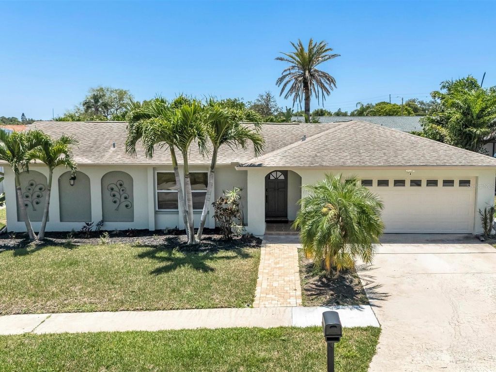 11152 131ST AVENUE, Largo, FL 33778