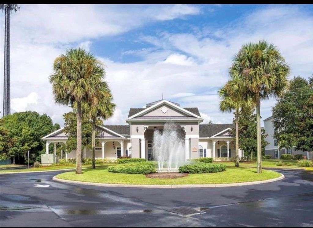 3175 FELTRIM PLACE 402, Kissimmee, FL 34747