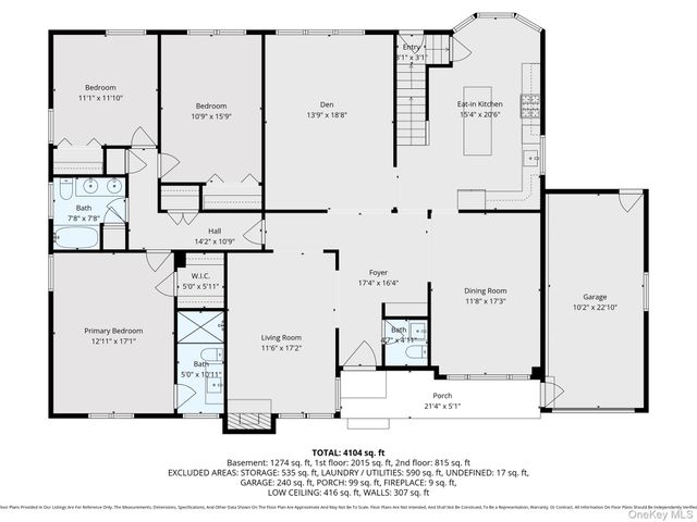 6 Blenheim Court, Rockville Centre, NY 11570