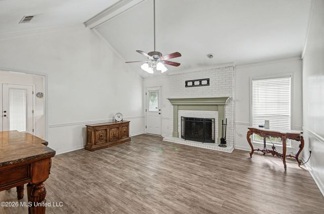 606 Honeysuckle Drive, Madison, MS 39110