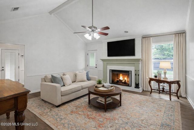 606 Honeysuckle Drive, Madison, MS 39110