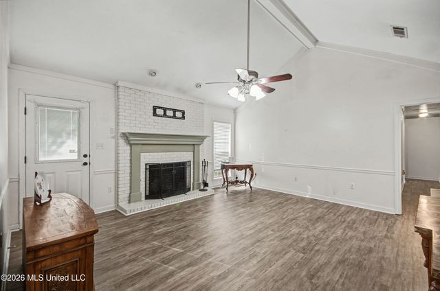 606 Honeysuckle Drive, Madison, MS 39110