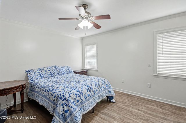 606 Honeysuckle Drive, Madison, MS 39110