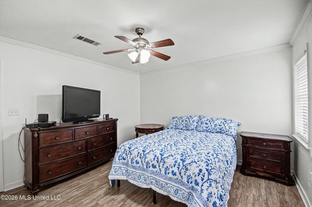 606 Honeysuckle Drive, Madison, MS 39110