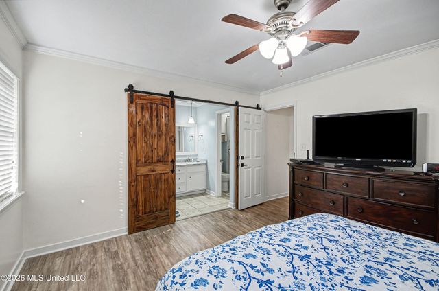 606 Honeysuckle Drive, Madison, MS 39110