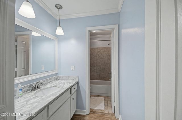 606 Honeysuckle Drive, Madison, MS 39110