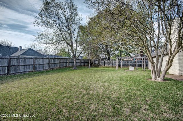 606 Honeysuckle Drive, Madison, MS 39110