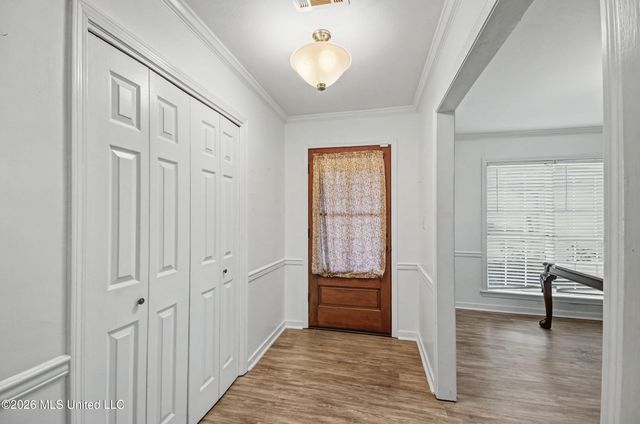 606 Honeysuckle Drive, Madison, MS 39110