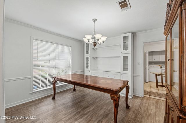 606 Honeysuckle Drive, Madison, MS 39110