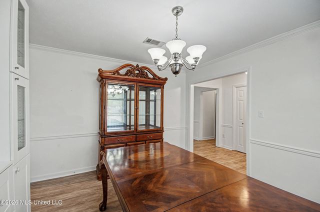 606 Honeysuckle Drive, Madison, MS 39110