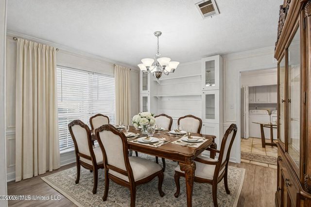 606 Honeysuckle Drive, Madison, MS 39110