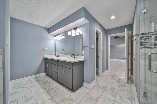 2306 Pleasant Creek Drive, Houston, TX 77345