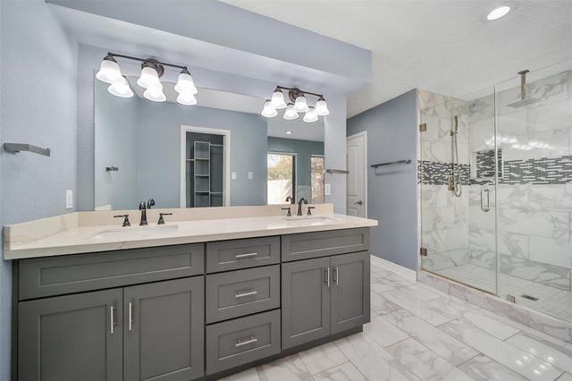 2306 Pleasant Creek Drive, Houston, TX 77345