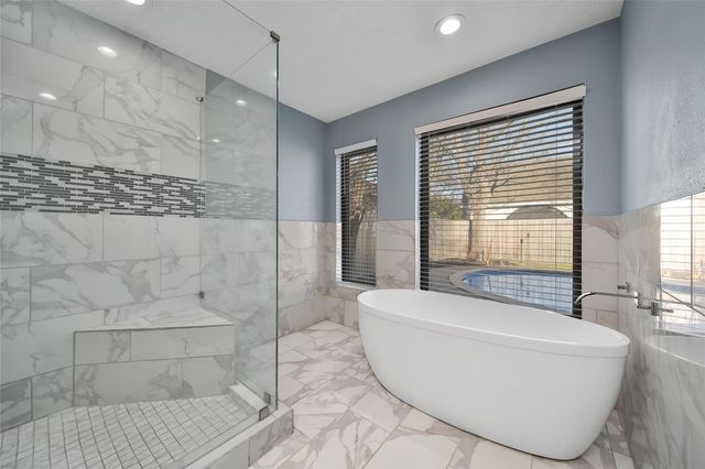 2306 Pleasant Creek Drive, Houston, TX 77345