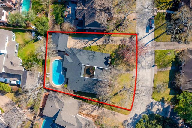 2306 Pleasant Creek Drive, Houston, TX 77345