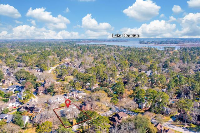 2306 Pleasant Creek Drive, Houston, TX 77345