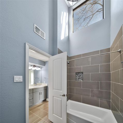 2306 Pleasant Creek Drive, Houston, TX 77345