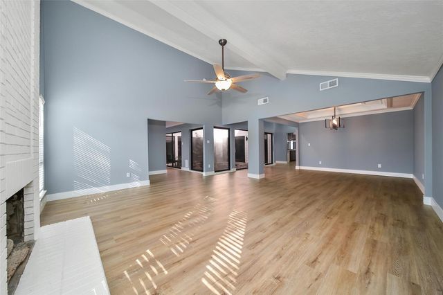 2306 Pleasant Creek Drive, Houston, TX 77345