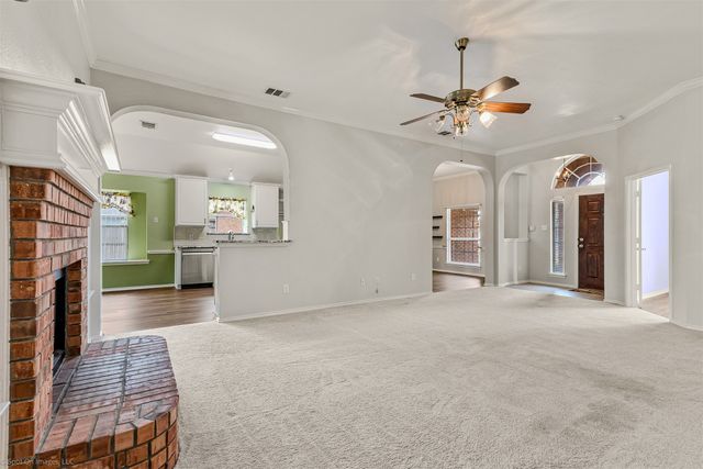 108 Elmwood Trail, Forney, TX 75126