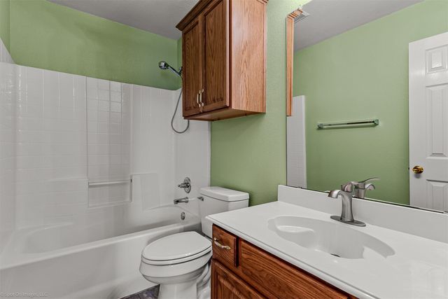 108 Elmwood Trail, Forney, TX 75126