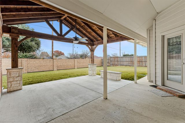 108 Elmwood Trail, Forney, TX 75126