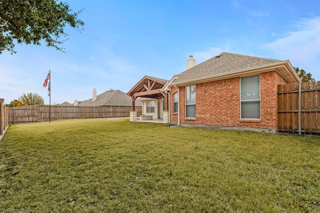 108 Elmwood Trail, Forney, TX 75126