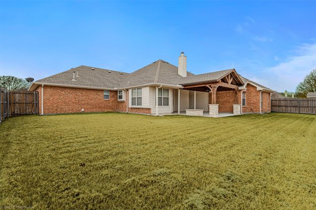 108 Elmwood Trail, Forney, TX 75126