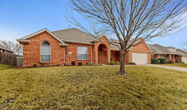 108 Elmwood Trail, Forney, TX 75126