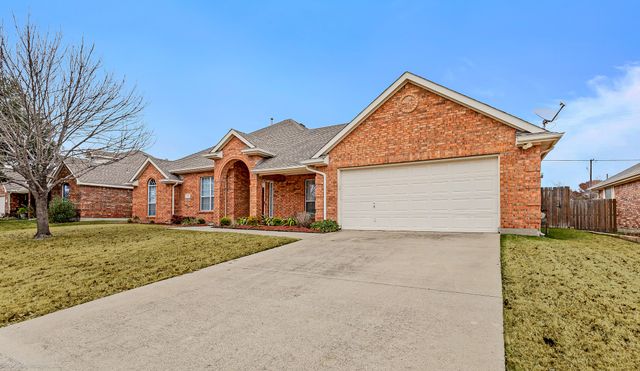 108 Elmwood Trail, Forney, TX 75126