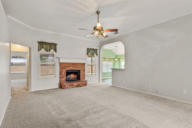 108 Elmwood Trail, Forney, TX 75126