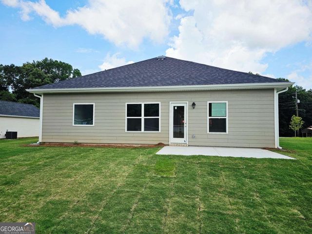 317 Angela Avenue LOT 04, Bowdon, GA 30108
