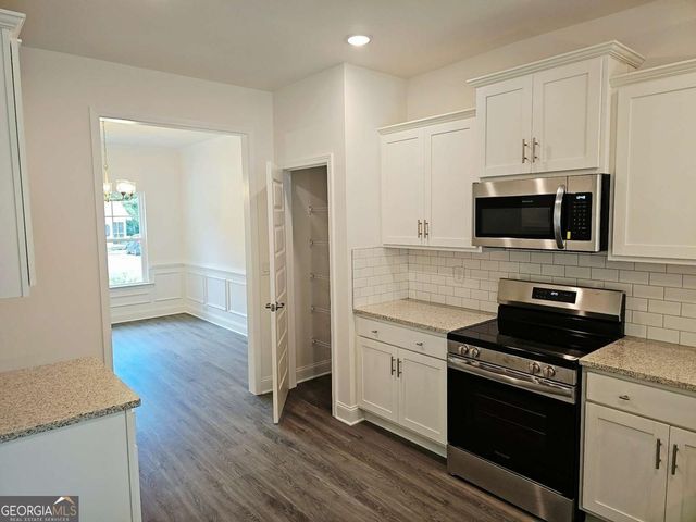 317 Angela Avenue LOT 04, Bowdon, GA 30108