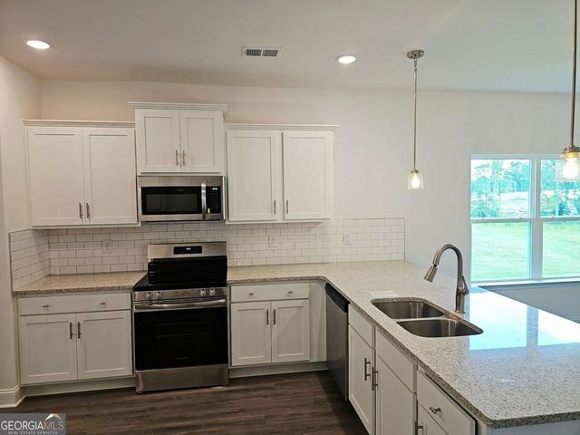317 Angela Avenue LOT 04, Bowdon, GA 30108