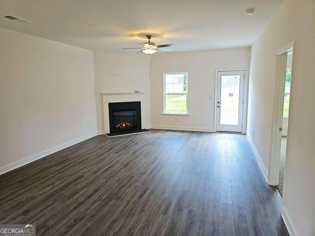 317 Angela Avenue LOT 04, Bowdon, GA 30108