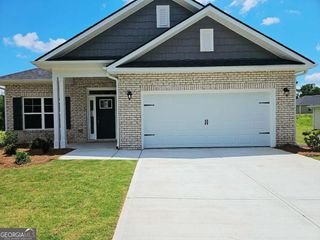 317 Angela Avenue LOT 04, Bowdon, GA 30108