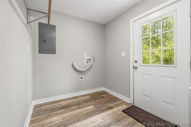 3524 Pine Log Road, Lumberton, NC 28360