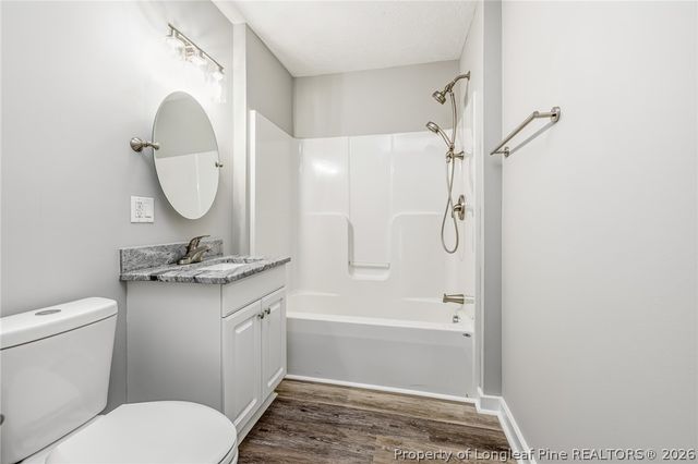 3524 Pine Log Road, Lumberton, NC 28360