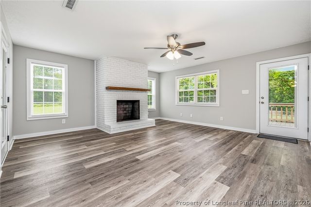 3524 Pine Log Road, Lumberton, NC 28360