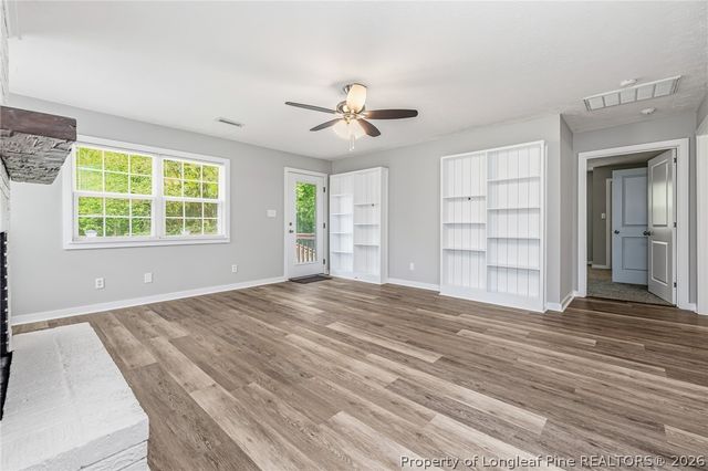 3524 Pine Log Road, Lumberton, NC 28360