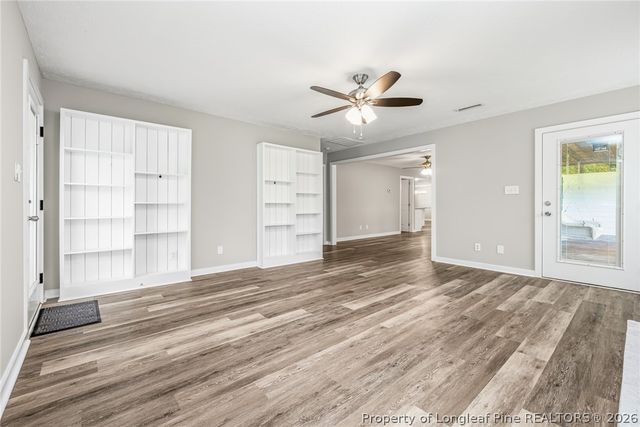 3524 Pine Log Road, Lumberton, NC 28360