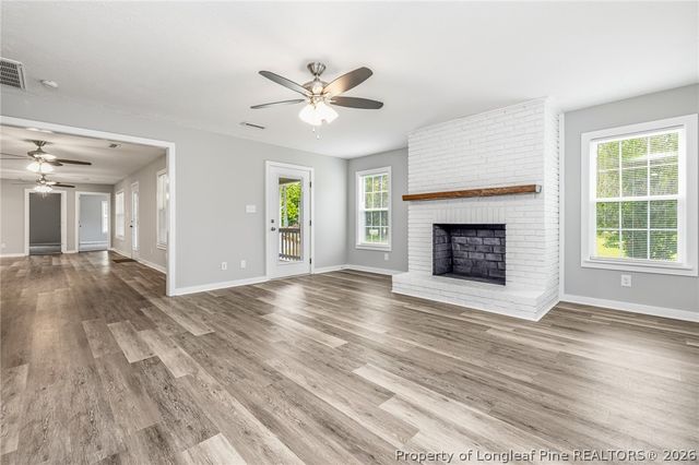 3524 Pine Log Road, Lumberton, NC 28360