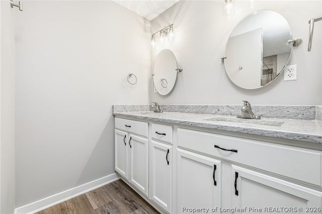 3524 Pine Log Road, Lumberton, NC 28360