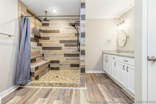 3524 Pine Log Road, Lumberton, NC 28360