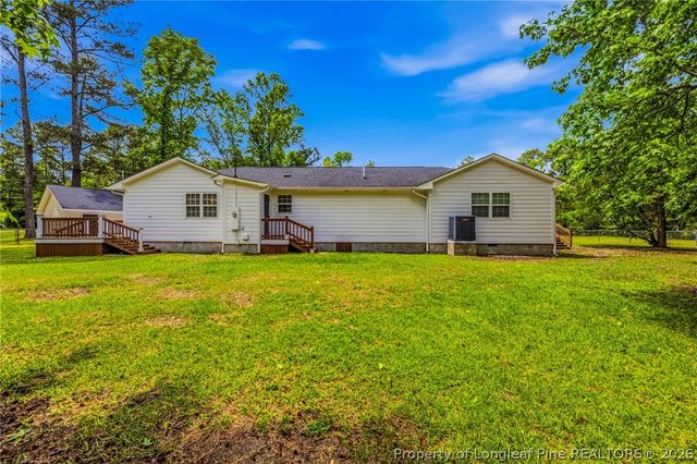 3524 Pine Log Road, Lumberton, NC 28360