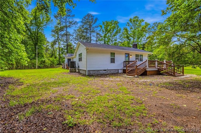 3524 Pine Log Road, Lumberton, NC 28360