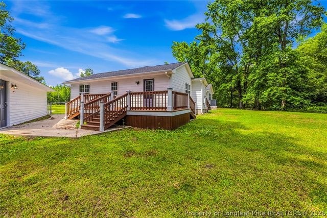 3524 Pine Log Road, Lumberton, NC 28360