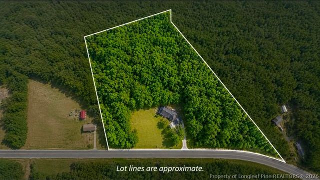 3524 Pine Log Road, Lumberton, NC 28360